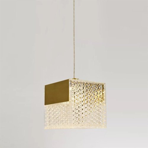 OMD821600-1 gold Светильник подвесной Delight Collection OMD821600 OMD821600-1 gold
