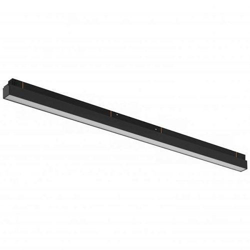 4822-001-L900-36W-110DG-3000K-BK Трековый светильник iLEDEX TECHNICAL VISION48/22 4822-001-L900-36W-110DG-3000K-BK