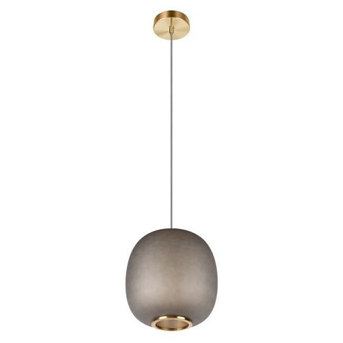 10425 Grey Светильник подвесной Loft It Hive 10425 Grey