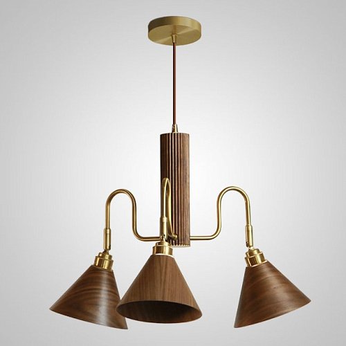 232033-23 Подвесная люстра ImperiumLoft Domenic-B01 232033-23