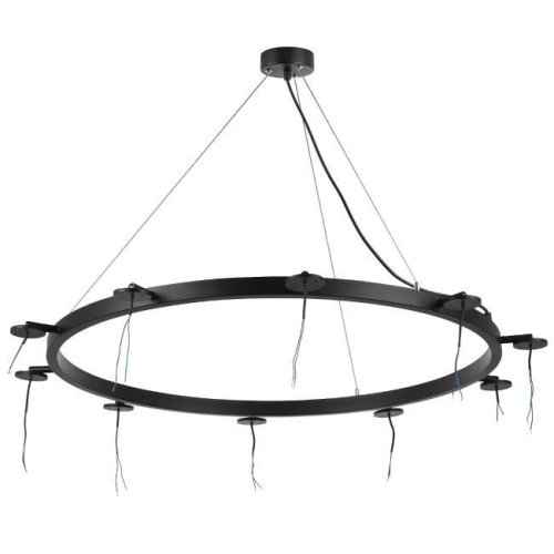 Крепление подвесное круглое для Rullo Lightstar Rullo 571020