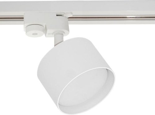 Трековый светильник 53006-9.3-001LD GX53 WT