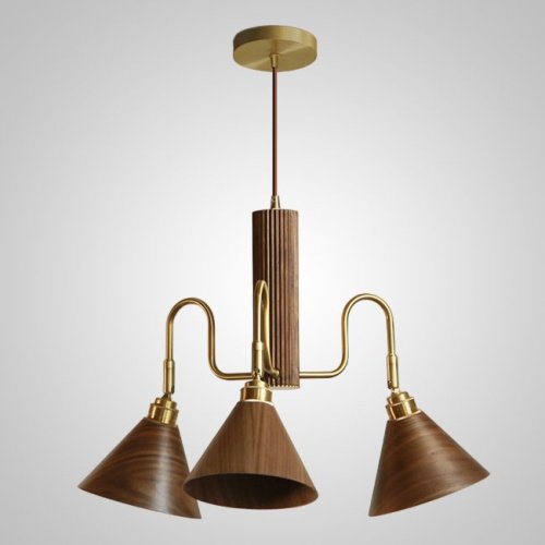 232033-23 Подвесная люстра ImperiumLoft Domenic-B01 232033-23
