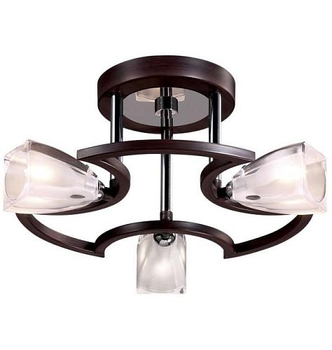 2238/3 Потолочная люстра Odeon Light Sai 2238/3