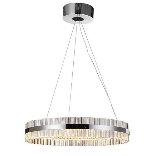 Подвесная светодиодная люстра Faccia Vele Luce VL1693P01