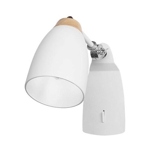 LOFT4402W-WH Настенное бра Loft It Restor LOFT4402W-WH