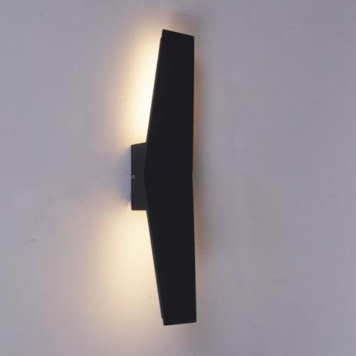 Настенный светильник Reluce 86877-9.2-001JH LED2*6W GR