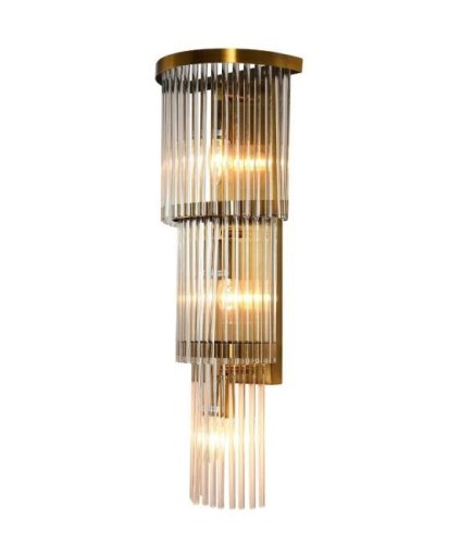 Настенное бра Lumina Deco LDW 6041 MD