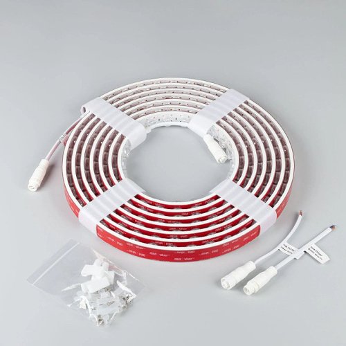 Светодиодная лента Arlight Flt С Фокусирующими Линзами 049311