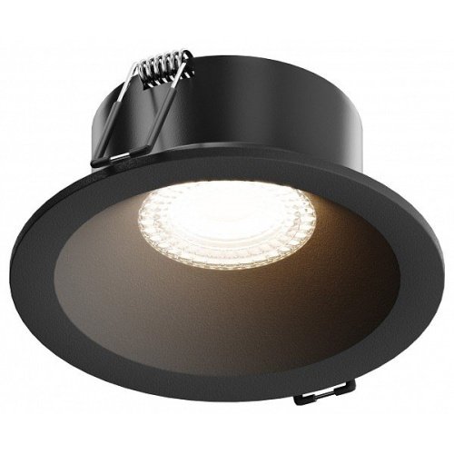 HSBL_0177 Встраиваемый светильник Hesby Lighting Sogne HSBL_0177