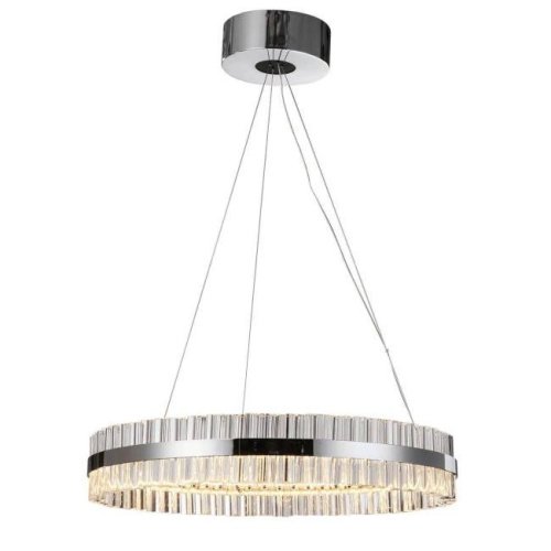 VL1693P01 Подвесная светодиодная люстра Faccia Vele Luce VL1693P01