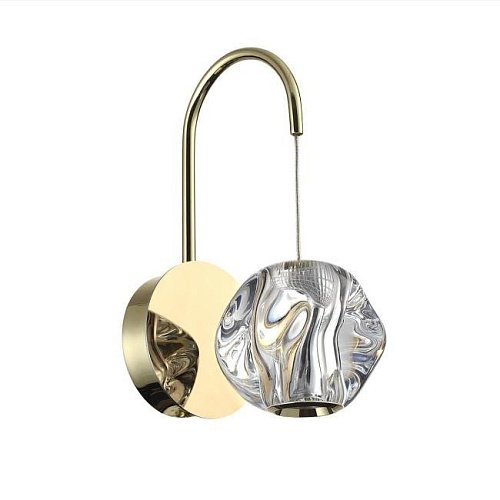 Настенное бра Odeon Light Jemstone 5085/5WL