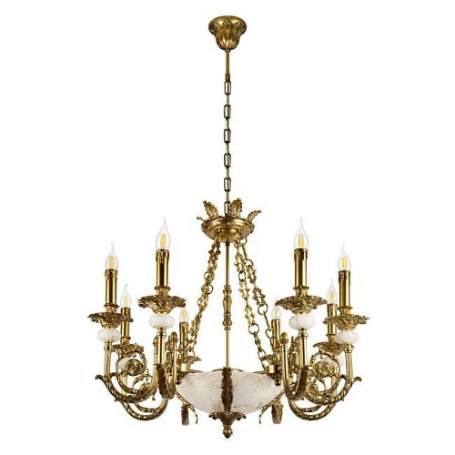 10565/8 Подвесная люстра Palazzo Loft It 10565/8