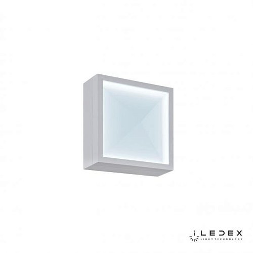 SMD-923416 WH-6000K Настенный светильник ILedex Creator SMD-923416 WH-6000K