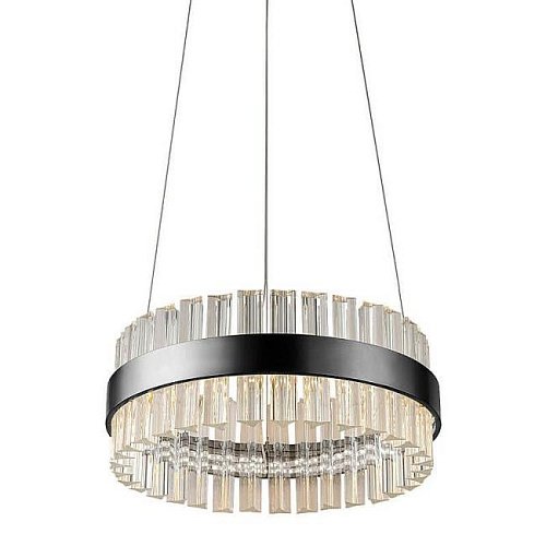 L45204.35 Подвесная люстра L'Arte Luce Luxury Saturno L45204.35
