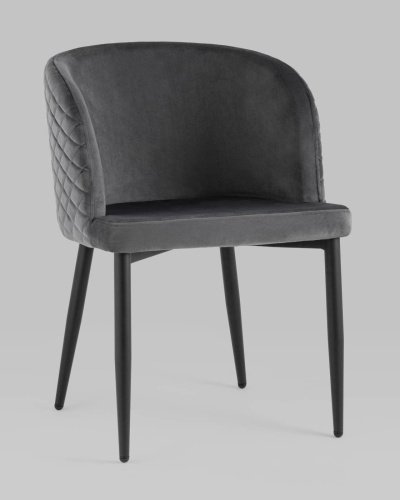 Комплект стульев Stool Group Оскар MC11 KD HLR-21 X4