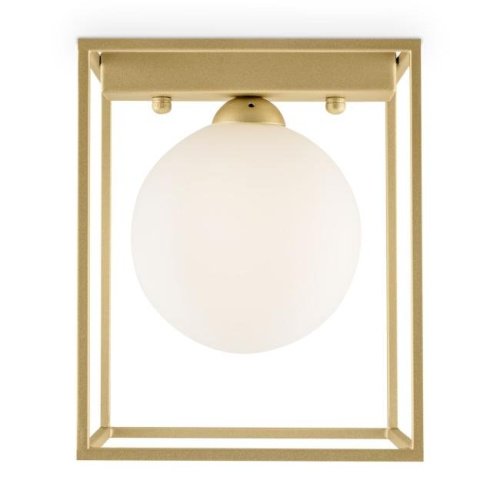 FR5113CL-01G Светильник потолочный Freya Trinity FR5113CL-01G