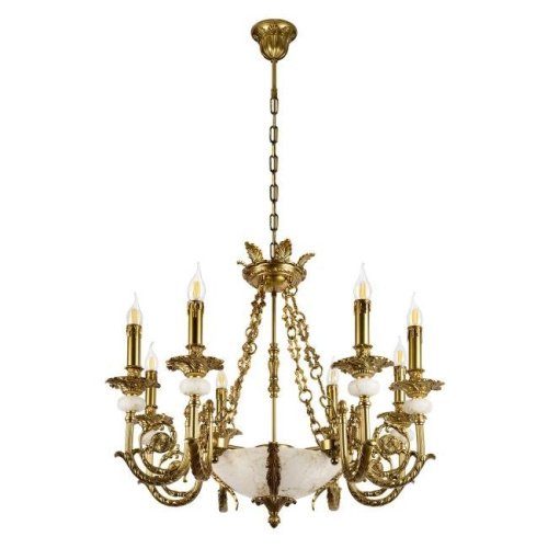 Подвесная люстра Palazzo Loft It 10565/8