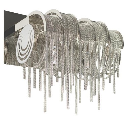 Настенное бра Loft It Volver 10404W/B SN