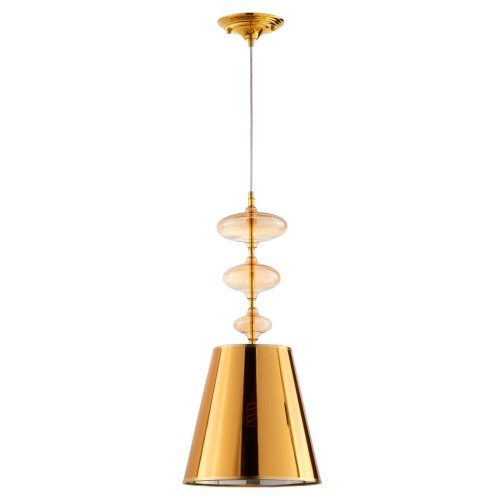 Светильник подвесной Lumina Deco LDP 1113 GD