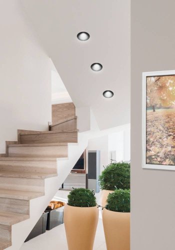 99494 Встраиваемый светильник Eglo Salabate 99494