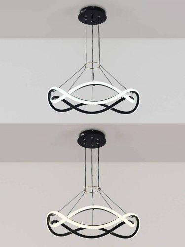 Подвесная люстра Natali Kovaltseva LED LAMPS 81288