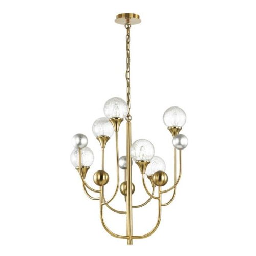 4785/6 Подвесная люстра Odeon Light Kelli 4785/6