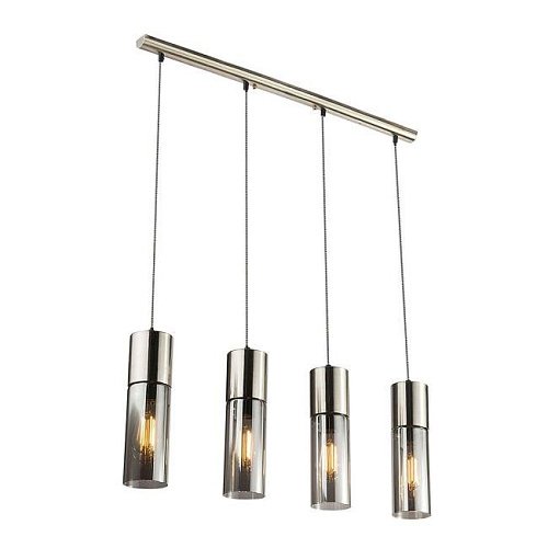Светильник подвесной Toplight Ilene TL1628H-04SN