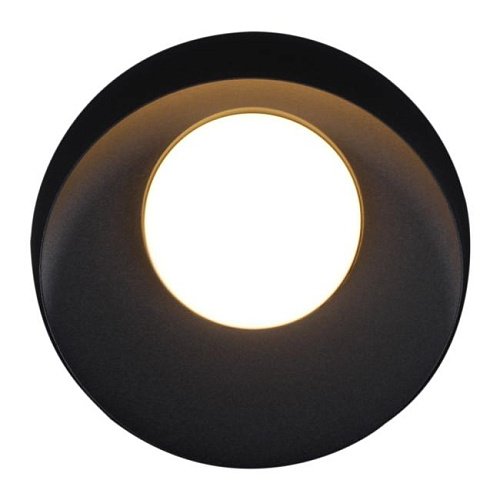 Настенный светильник Reluce 86875-9.2-001JH LED12W BK