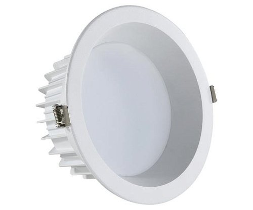 Встраиваемый светильник KINK Light Точка 2139,01