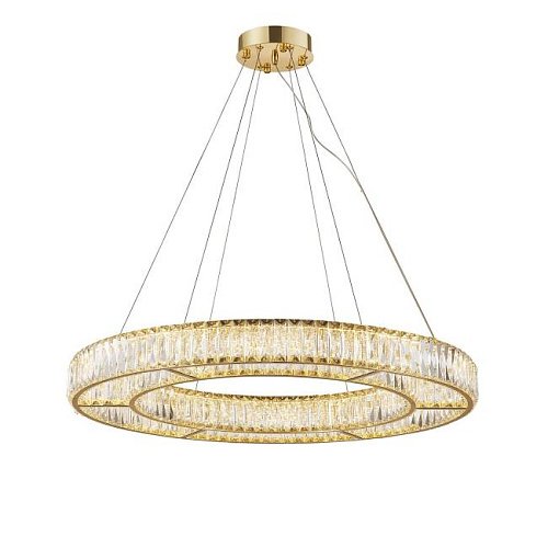 4780-8P Подвесная люстра Favourite Gloriole 4780-8P