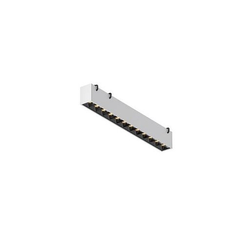 TR128B-12W3K-M-W Трековый светильник Maytoni Pendant system Parity TR128B-12W3K-M-W