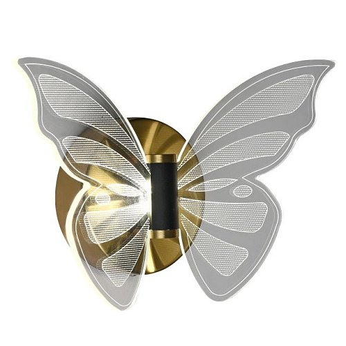 LED LAMPS 81115/1W GOLD Natali Kovaltseva LED LAMPS 81115/1W GOLD