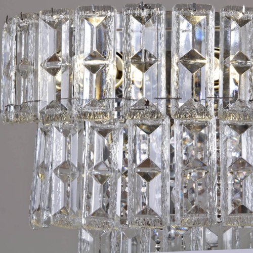 Бра настенное Reluce 08110-0.2-02 MX CH