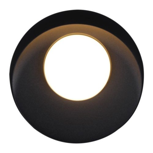 Настенный светильник Reluce 86875-9.2-001JH LED12W BK