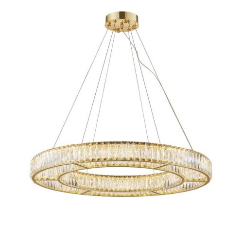 Подвесная люстра Favourite Gloriole 4780-8P