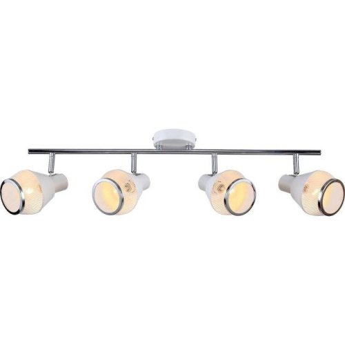 Светильник спот Stilfort Vekta 2022/01/04C