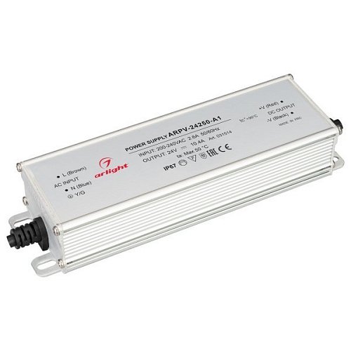 Драйвер для LED ленты Arlight ARPV 031514