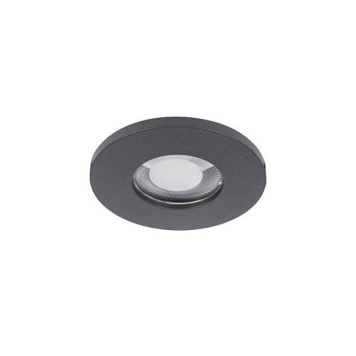 10338/B Black Встраиваемый светильник Loft It Chip 10338/B Black