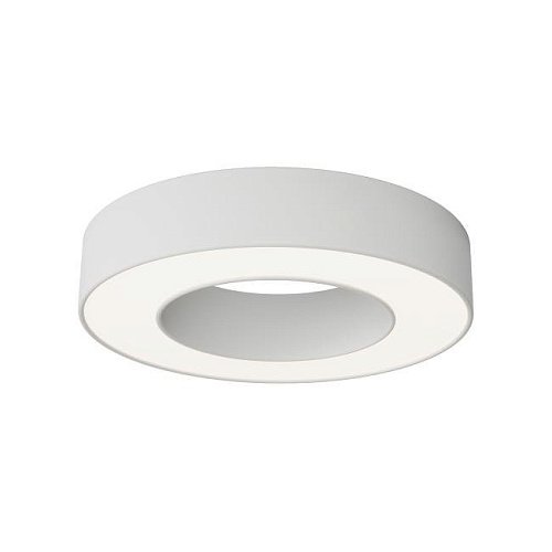C093CL-24W4K-W Светильник потолочный Maytoni Lua C093CL-24W4K-W
