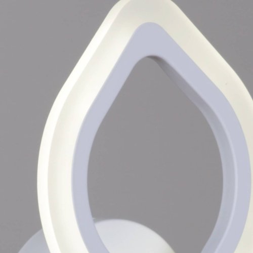 Бра настенное Reluce 02301-0.2-01 WH