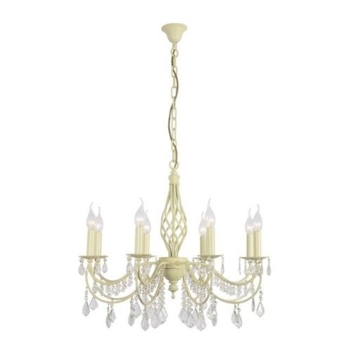 Deco E 1.1.8.600 C Подвесная люстра Deco E 1.1.8.600 C Arti Lampadari