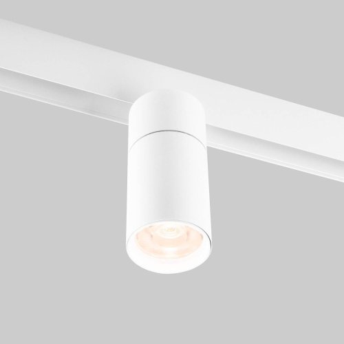 Slim Magnetic R03 Трековый светильник 20W 4200K (белый) 85013/01 Трековый светильник Elektrostandard Slim Magnetic Slim Magnetic R03 Трековый светильник 20W 4200K (белый) 85013/01