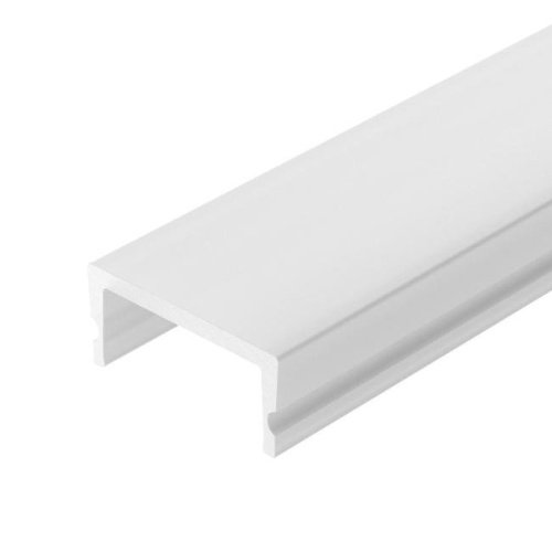 Прямоугольный матовый экран к профилю SL-SLIM20 Arlight 023725