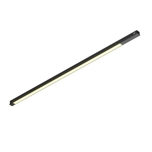 TR231-2-15W3K-B Трековый светильник Maytoni Basis TR231-2-15W3K-B