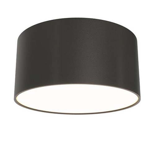 Светильник потолочный Maytoni Zon C032CL-12W3K-RD-B