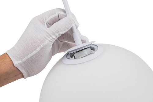 Светильник подвесной Stilfort Antell 2168/01/01PL
