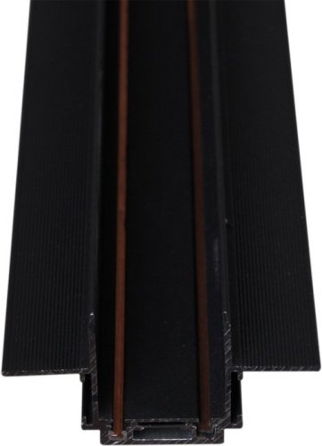 Шинопровод RL 06200 track rail 2000mm BK