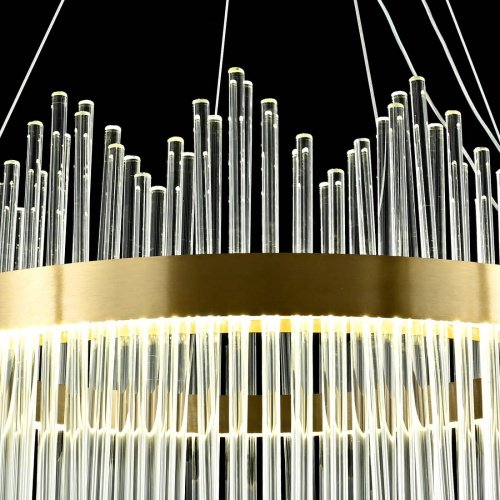 Подвесная люстра Reluce 08817-0.4-400 HGT