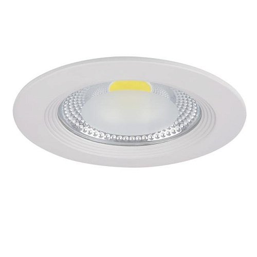 223154 Встраиваемый светильник Lightstar Forto 223154